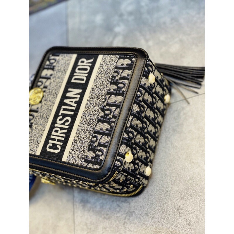 Túi xách Dio có hộp