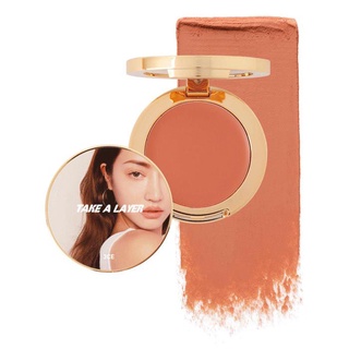 Má hồng kem 3in1 3.C.E Take A Layer Multi Pot [Nika Cosmetics]