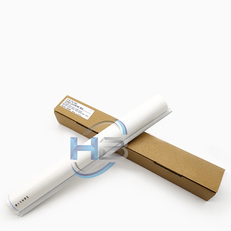 Giấy lau dầu Ricoh AF 1075 2075 MP 8000 6002 7001 8001 7500 7502 Web dầu, Dạ dầu, Giấy lau