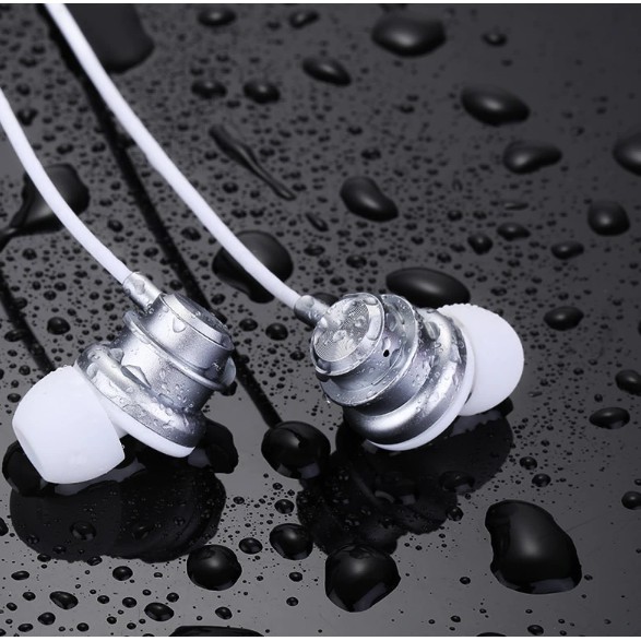 Tai nghe plextone X56M chân cắm typeC, có mic đàm thoại, tương thích xi-aomi mi6, note3,mi mix2, hua-wei