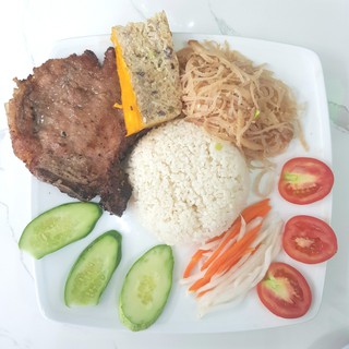 [HCM] quán cơm tấm Mai - evoucher ưu đãi 20% toàn menu - kootoro