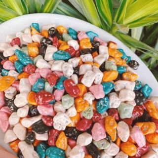 KẸO SỎI TUỔI THƠ