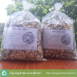 [1kg] Mướp đắng rừng thái lát loại ngon