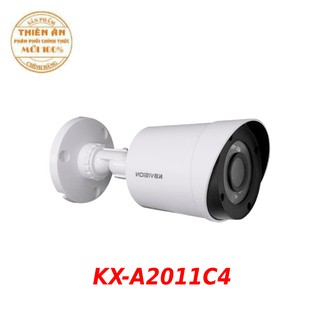 CAMERA KBVISON KX-A2011C4 - Bảo Hành 2 Năm