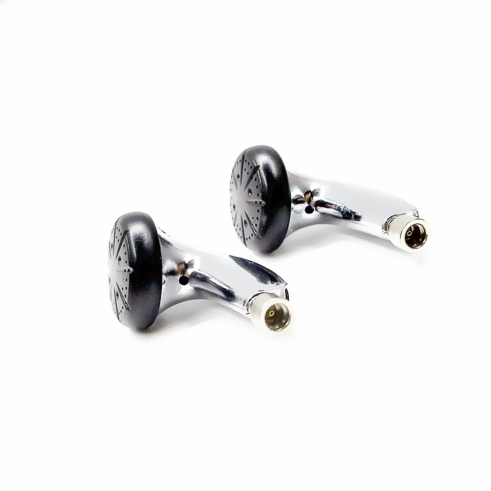 Tai nghe nhét tai Mmcx Tc200 Pk Mx985 Hifi âm bass mạnh mẽ chất lượng cao