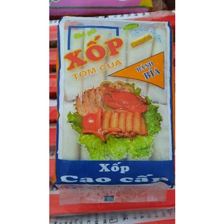 Chả giò xốp tôm cua 500g - ship hỏa tốc hcm