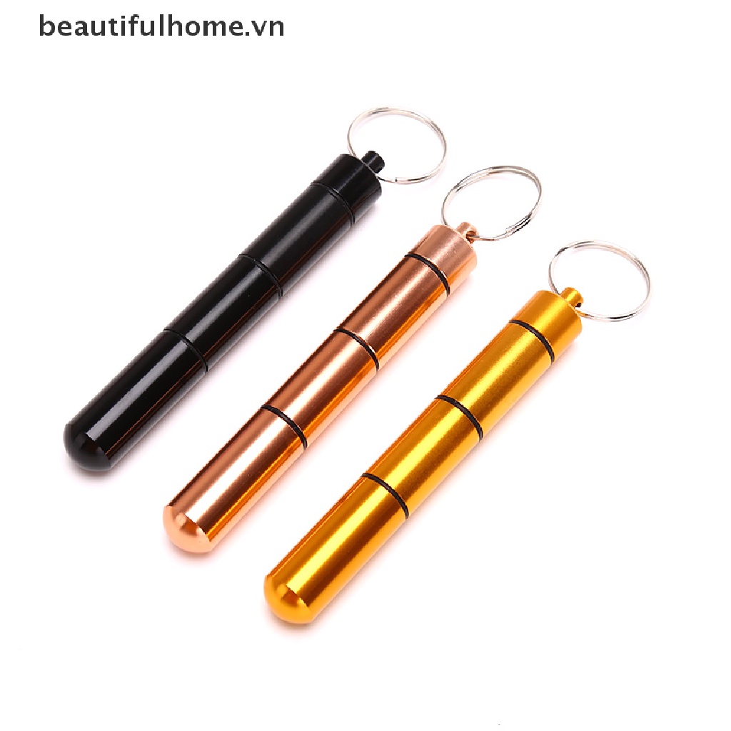 Set 6 Dụng Cụ Lấy Ráy Tai Bằng Inox Tiện Lợi