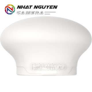 Tản sáng đen flash MAGMOD MagSphere 2