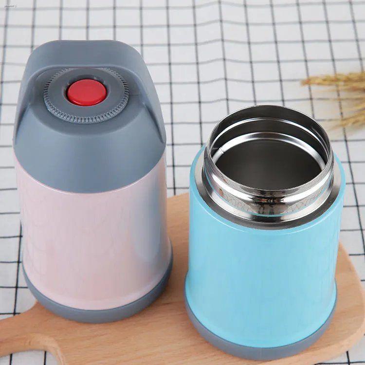 Cái cốc có thể nấu được đồ Một phích cháo