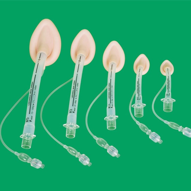 Mặt nạ thanh quản  1 nòng