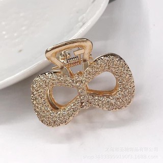 Sét 5 kẹp tóc hàn quốc