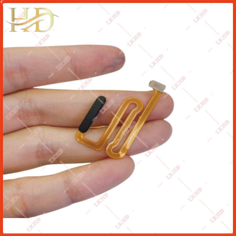 ON/OFF + VÂN TAY SAM A12 / Nút home cảm biến vân tay Samsung A12 SM-A125F/DS