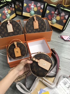 Túi trống bản 2 dây