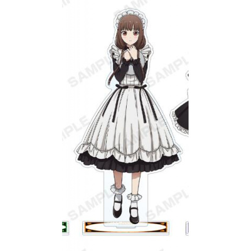 Mô Hình Nhân Vật Anime Kaguya-sama Love Is War Bằng Acrylic