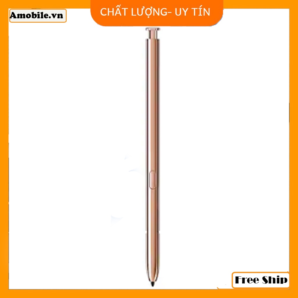 Bút Spen Note 20/ Note 20 Ultra CHÍNH HÃNG Samsung tại Amobile.vn/ Bút cảm ứng điện thoại samsung galaxy note20 ultra