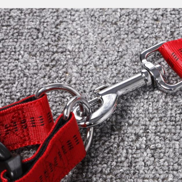 Dây Dắt Chó ( Hàng Xịn Quảng Đông ) Cho Chó Lớn