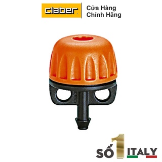 Đầu tưới nhỏ giọt điều chỉnh Claber- Italy 91225