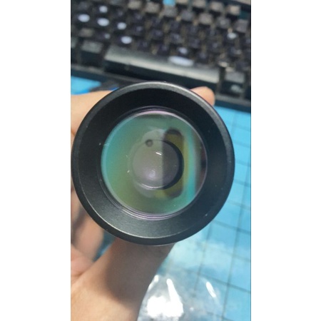 Đèn pin c8 mini sst40 công tắc chiến thuật nhỏ kết hợp sạc type -C kèm móc cài