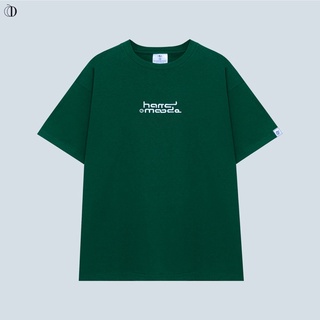 [ ÁO HARDMODE CHÍNH HÃNG] BASIC 12 / ÁO THUN FORM RỘNG NAM NỮ