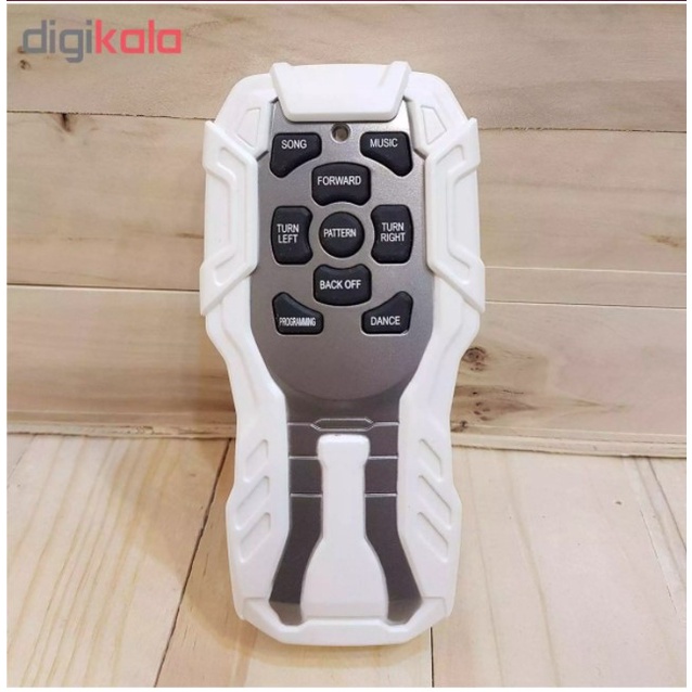 ⚡️Giúp Con Tránh Xa Điện Thoại⚡️ Người máy nhảy Robot Dance Q9 thông minh điều khiển từ xa biết hát, nhảy, phát nhạc