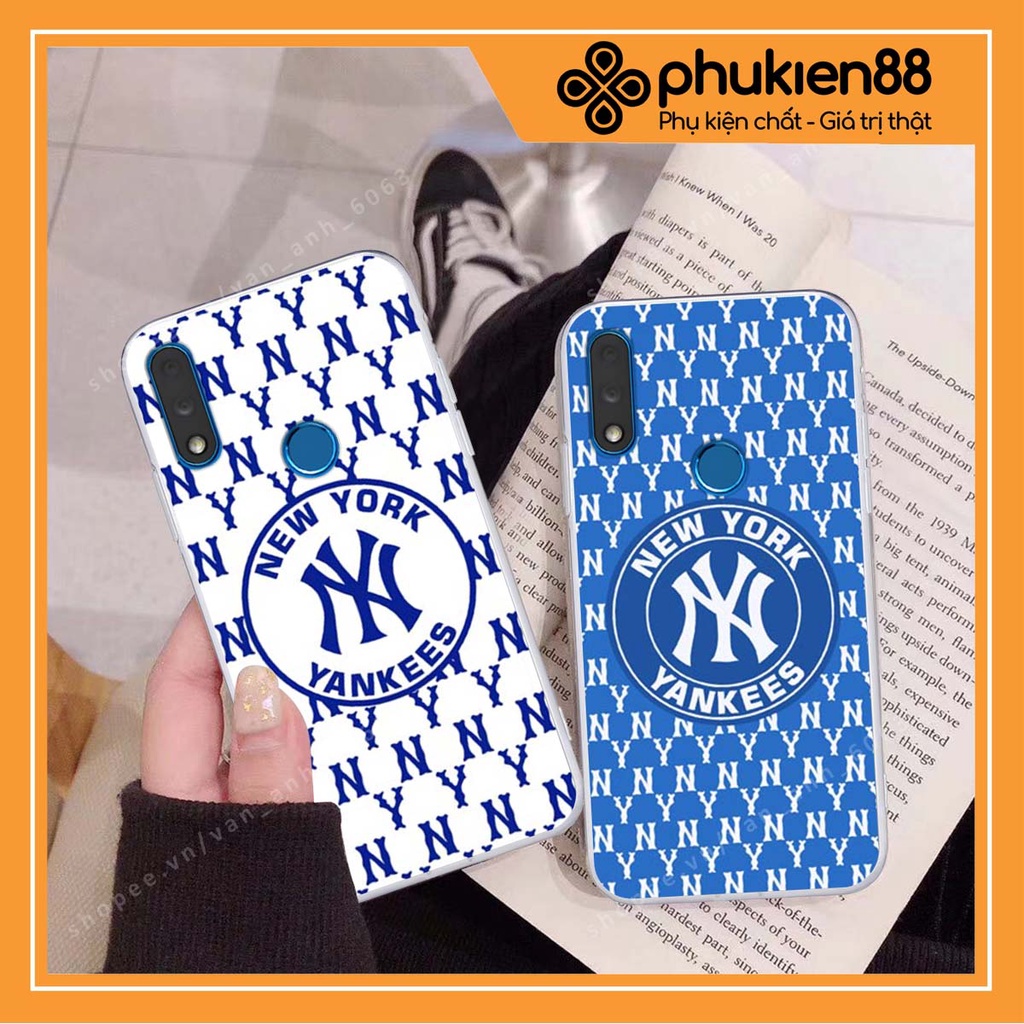 Ốp lưng Vsmart Star 3 / Star 4 / Star3 / Star4 ốp điện thoại hình bearbrick, new york, thể thao