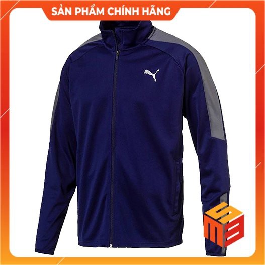 Áo khoác thể thao nam Puma Energy Training Jersey 517575-02