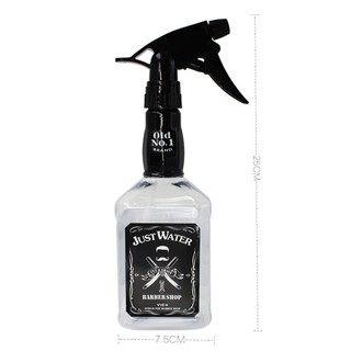 ✅ Bình xịt tóc BARBER 056