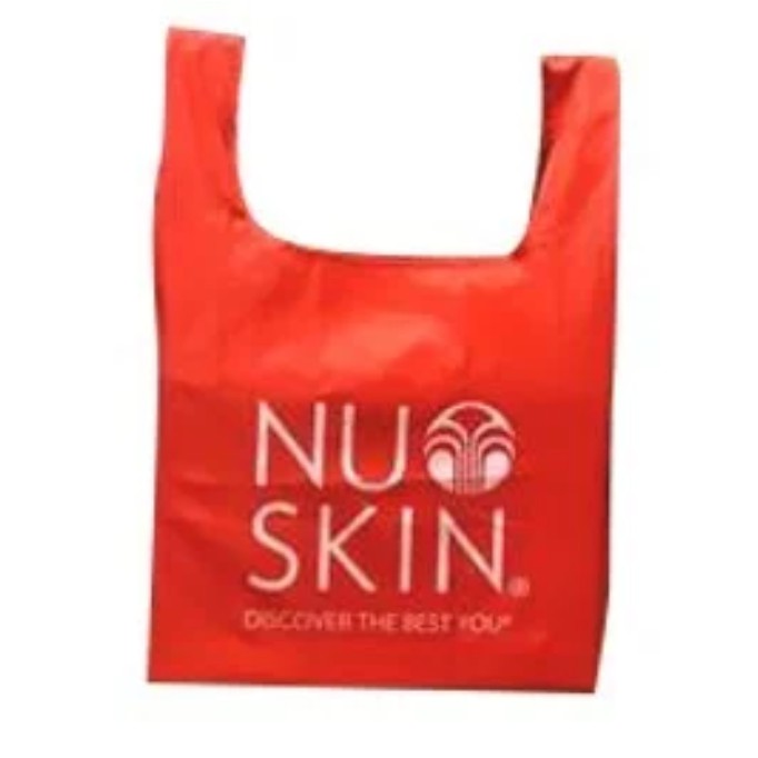 Túi Nu Skin Thân Thiện Môi Trường
