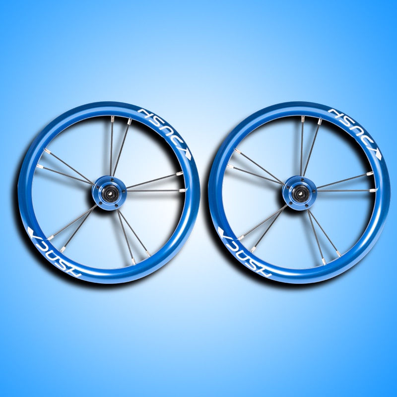 VÀNH XPUSH 12 INCH thích hợp cho xe thăng bằng ANDER, STRIDER