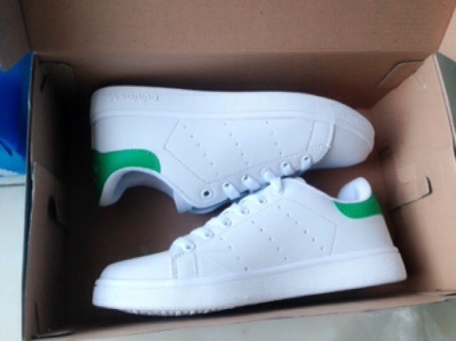 Giày stan smith nam, nữ