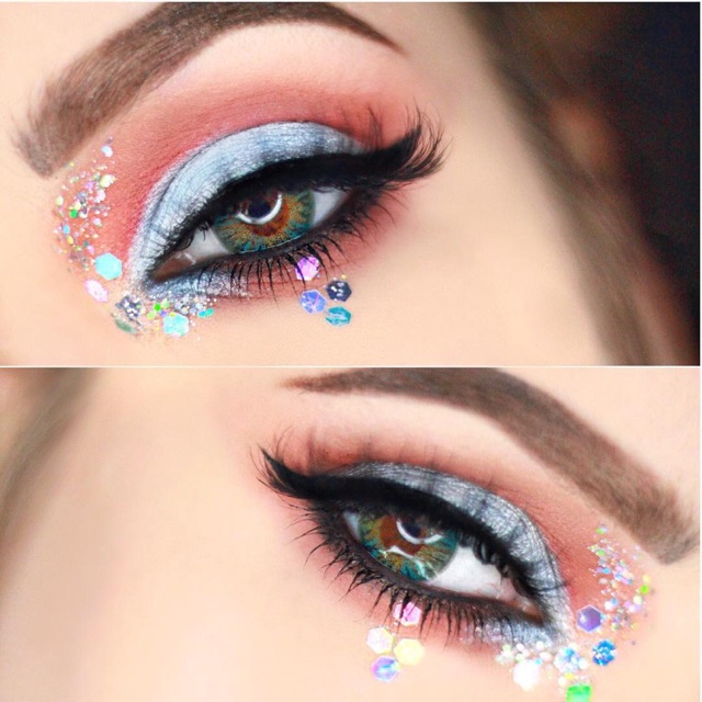 Bảng mắt Sweet Peach