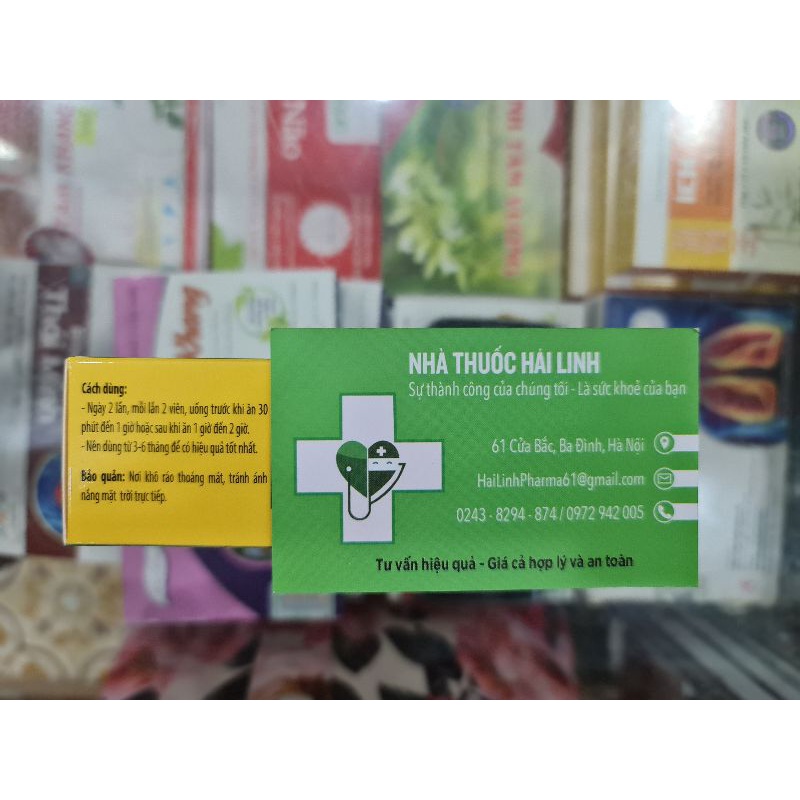 [CHÍNH HÃNG] ẤN THỦY VƯƠNG Kingphar Hộp 30 viên - Viên Uống Bổ Thận, Giúp bổ thận, cố tinh, ấm bàng quang