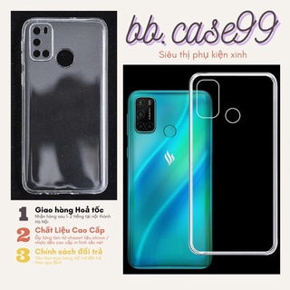 Ốp Lưng Vsmart Silicon Trong Suốt Siêu Bền ⚡ Joy 1/Joy1plus/Joy2plus/Joy3/Star/Star3/Star4/Bee/Bee3/Live/Active1/1+/3