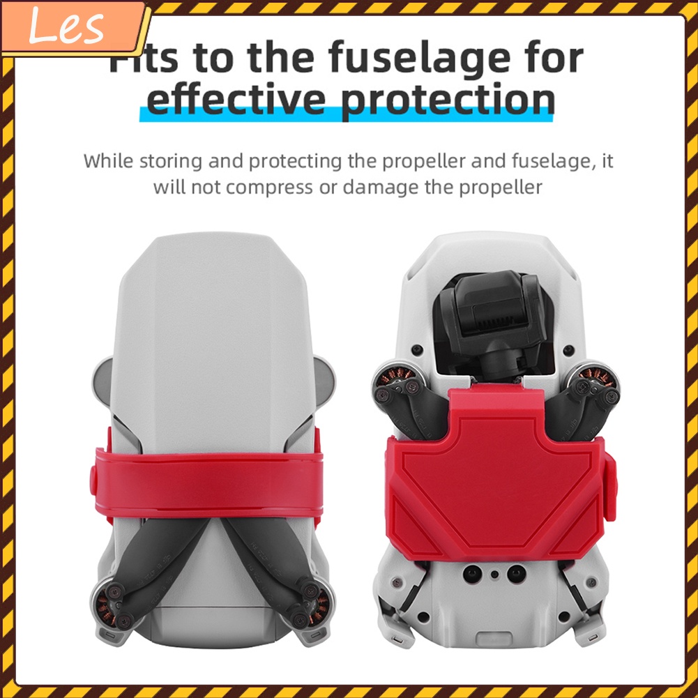 Giá đỡ cố định cánh quạt cho DJI Mavic Mini 2