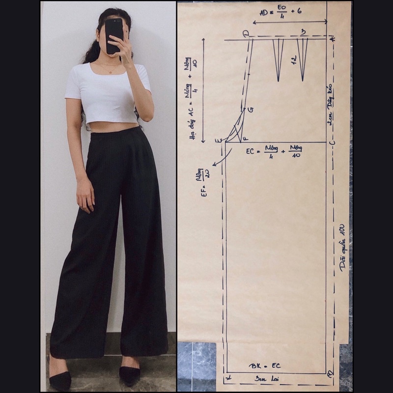 VẢI KAKI SỌC 1.5m x 1.5m - chất ko quá dày, ko co giãn, ko nhăn