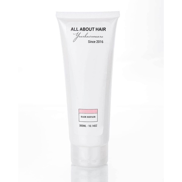 Kem Ủ Hair repair All About Hair