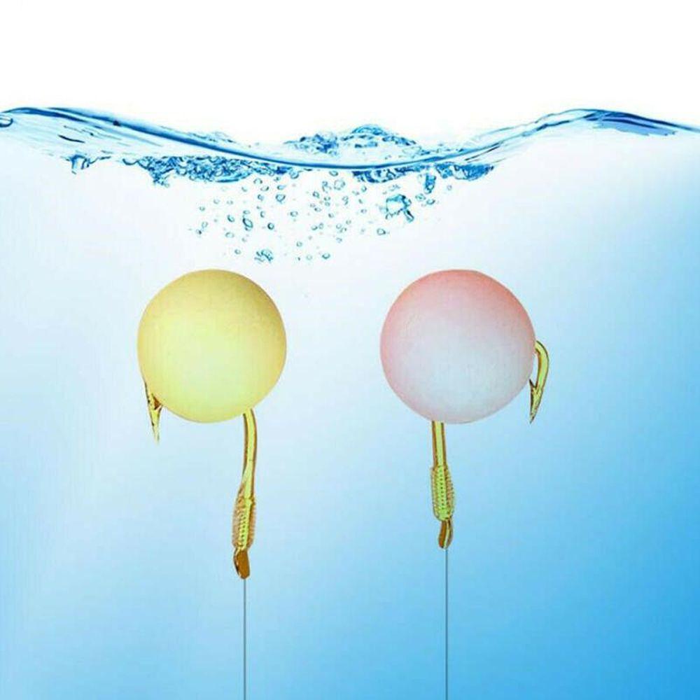 Mồi Câu Cá Nổi Bằng Nhựa EPS Chất Lượng Cao