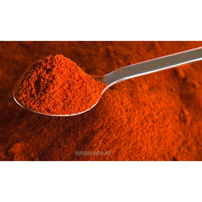 Ớt bột Paprika Noble Sweet/Spicy Atlas 10g