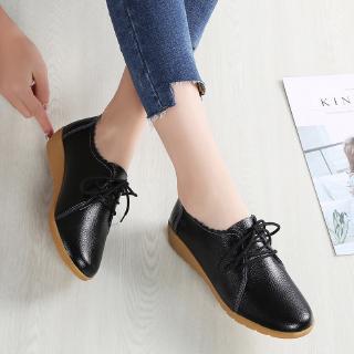Giày Bata Thời Trang 2020 Cho Nữ