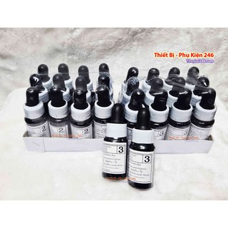 BIO KNOCK số 3 xuất xứ từ THÁI LAN dành cho cá cảnh