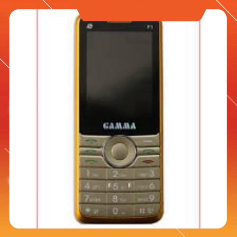 Gamma F1 Điện Thoại 4 Sim Pin Khủng [siêu rẻ khuyến mãi] Khuyến Mãi | BigBuy360 - bigbuy360.vn