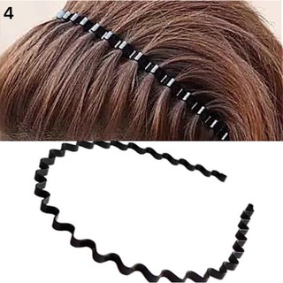🍀bờm tóc chia mái,bờm tóc nhựa
