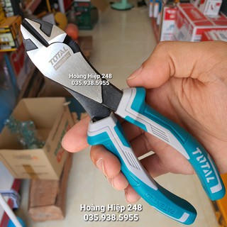 TOTAL KÌM CẮT 7 inch THT27716