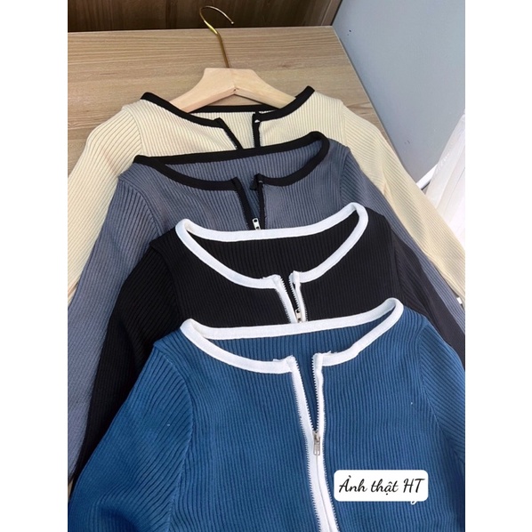 Áo khoác quảng châu xịn sò HT070888