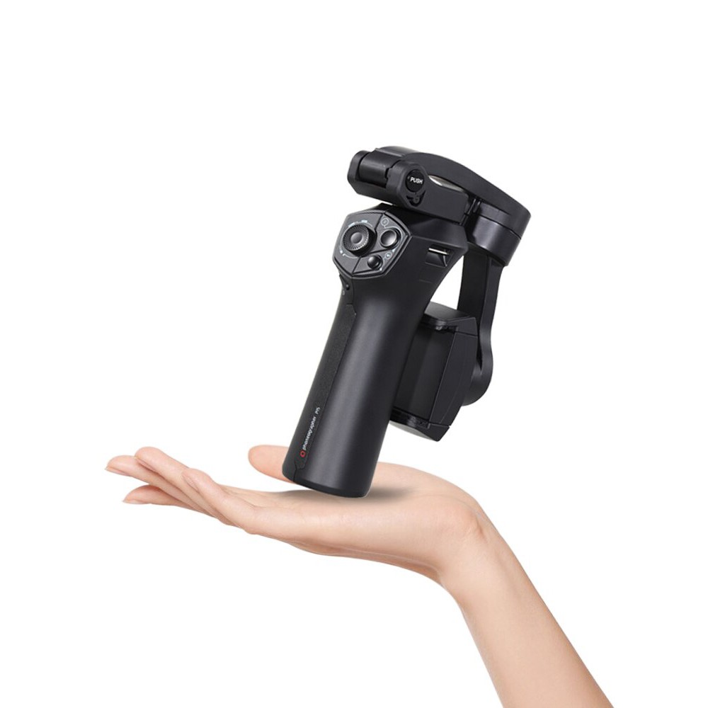 Gimbal | Tay cầm chống rung cho điện thoại Benro P1 | BigBuy360 - bigbuy360.vn