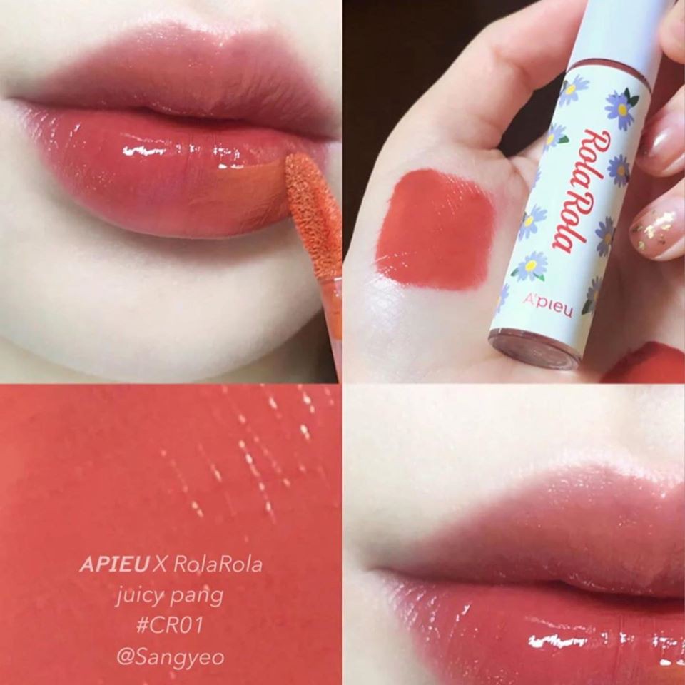 Son Apieu Rola Rola | BigBuy360 - bigbuy360.vn