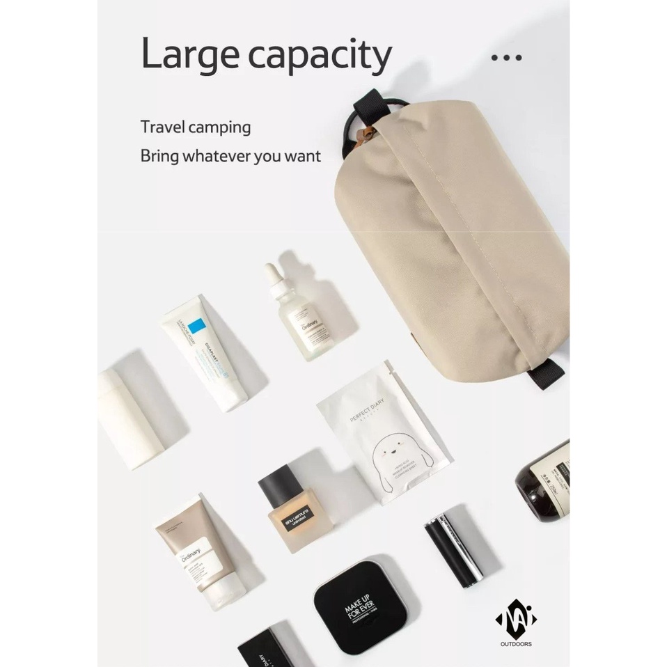 Túi đựng đồ cá nhân NatureHike NH21LX001