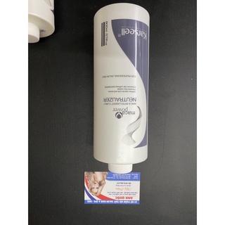 uốn ép karseell chai 800ml