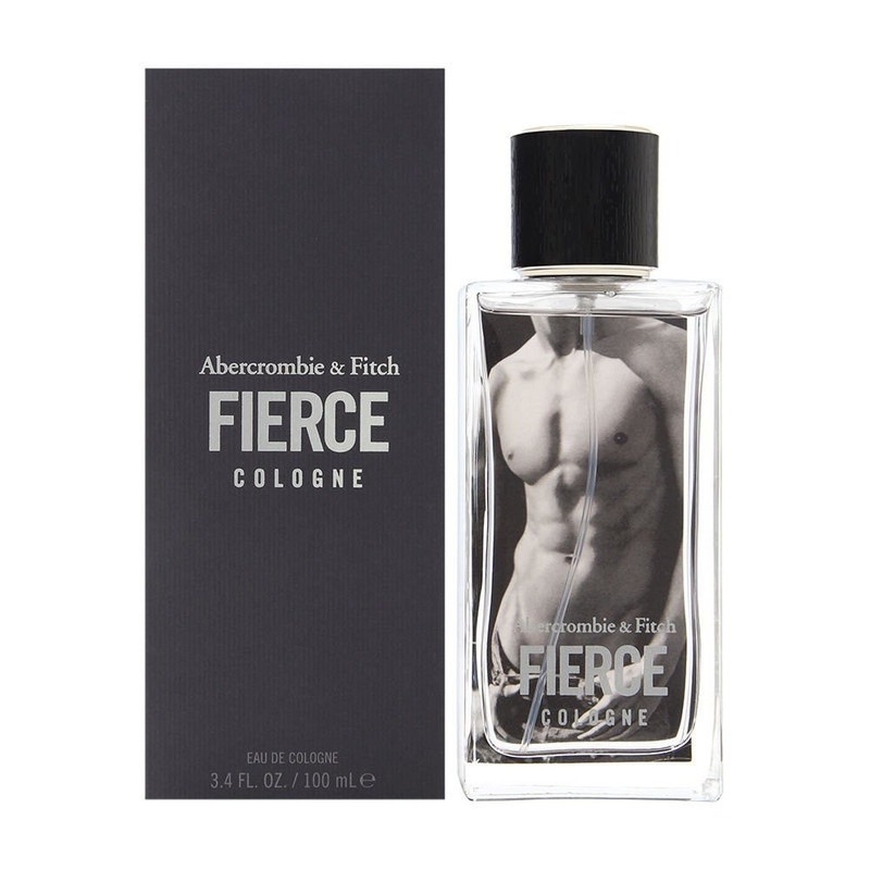 Perfumist - Nước Hoa Abercrombie & Fitch Fierce Cologne 100ml