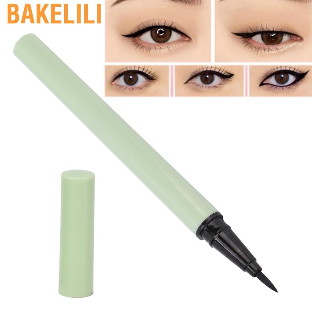 Bút kẻ mắt dạng lỏng 1g lâu trôi chống thấm nước
 | BigBuy360 - bigbuy360.vn